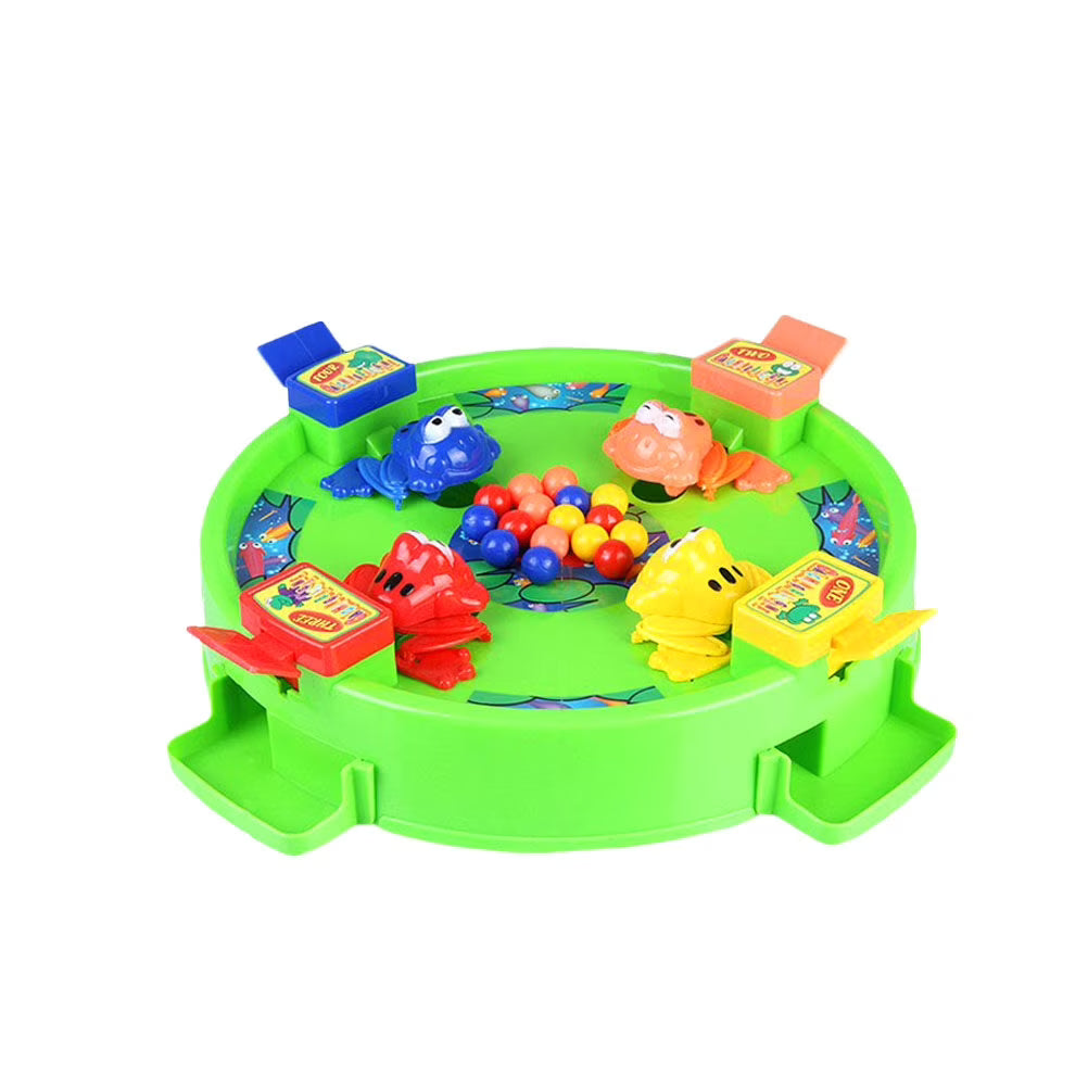 3D Battle Board Game Toy Set L4779