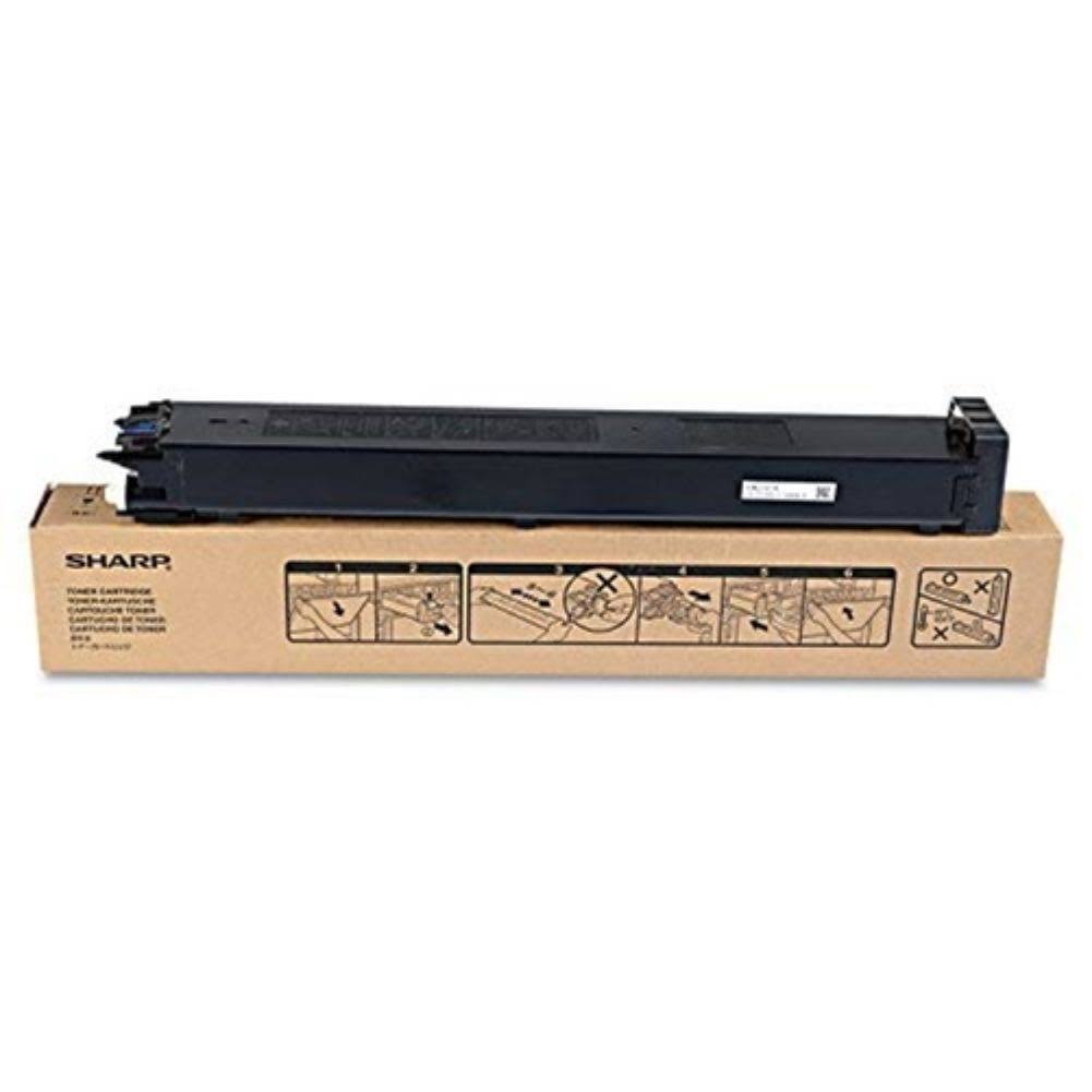 Black Toner Cartridge Y47852