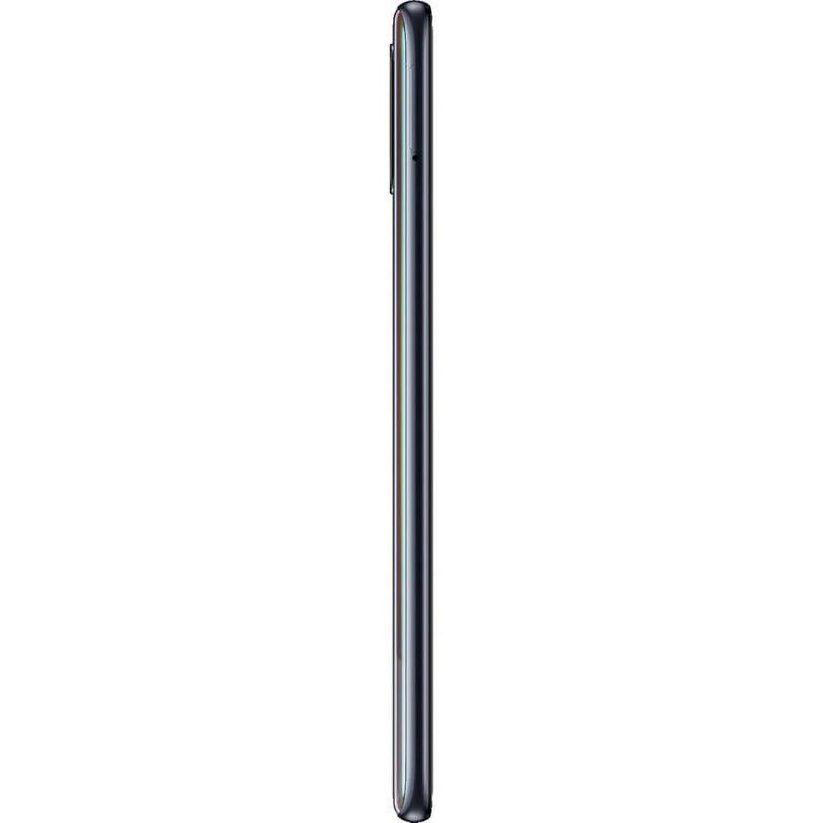 Black 128GB Samsung Galaxy A51 5G N662