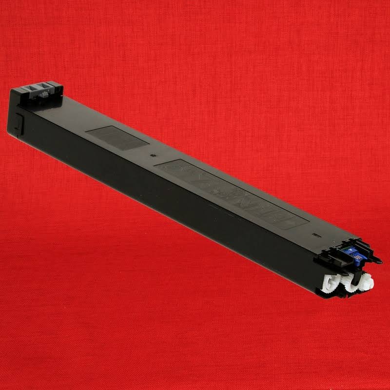 Black Toner Cartridge Y47852