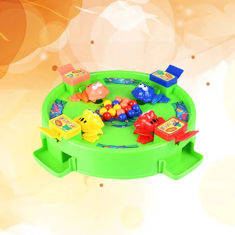 3D Battle Board Game Toy Set L4779