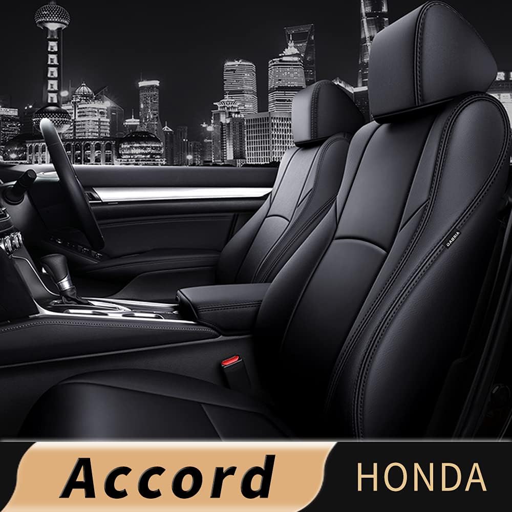 Car Seat Cover Full Set F14747