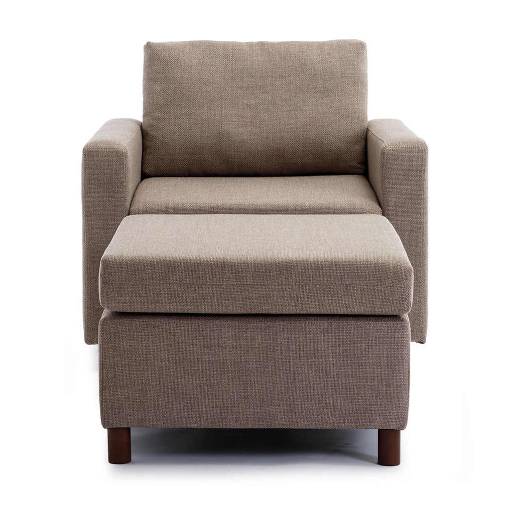 Modular Sofa Sectional Set K501
